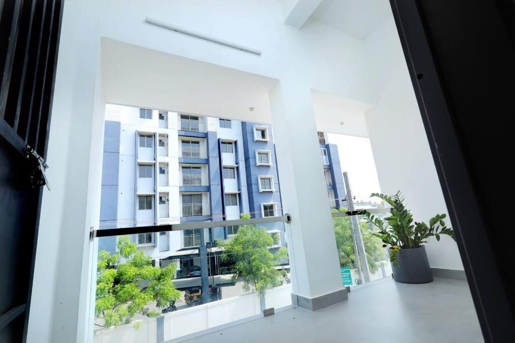 Eazy Homes Palakkad Exterior photo